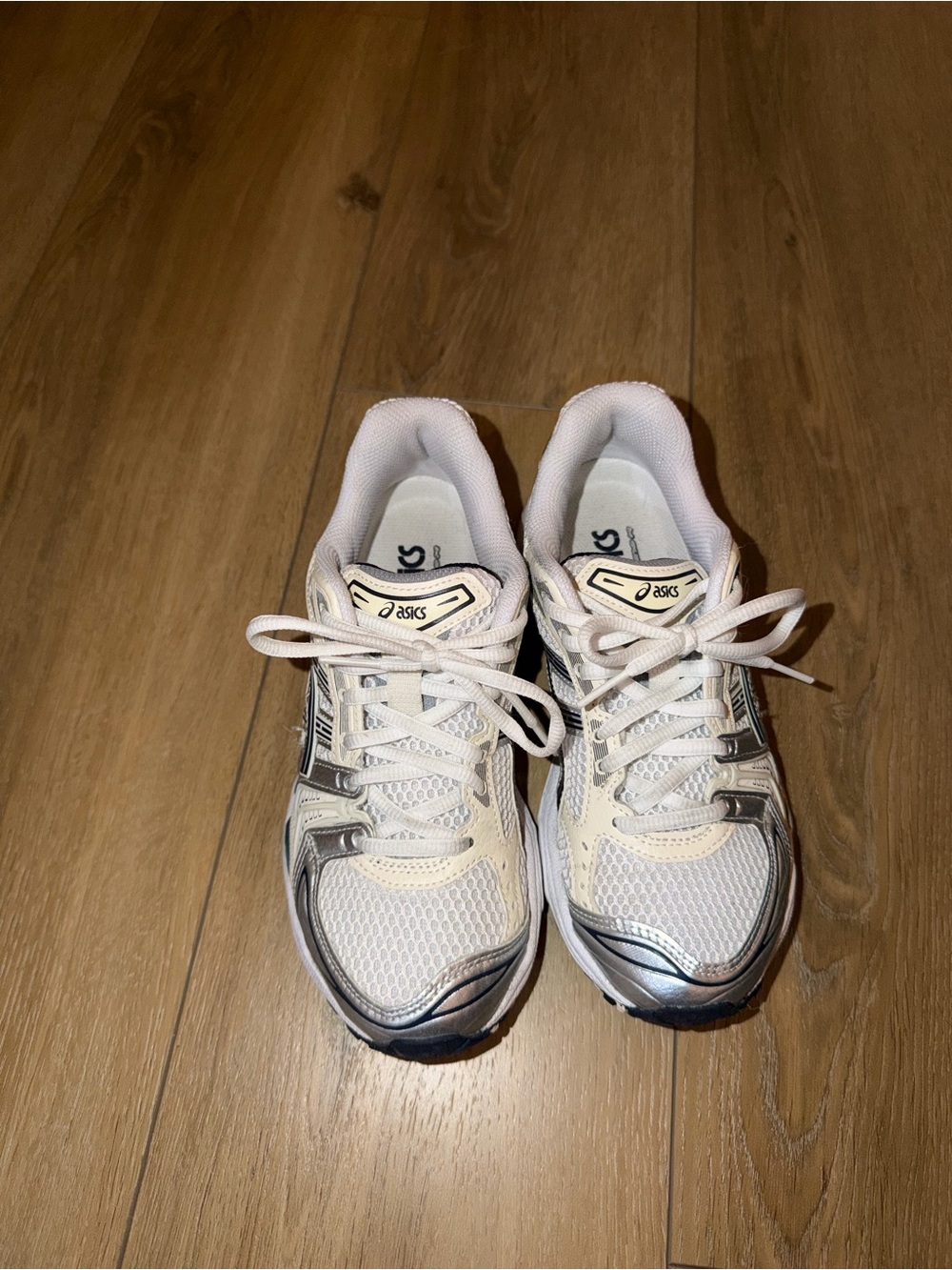 ASICS gel-kayano 14